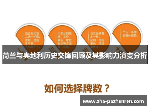 荷兰与奥地利历史交锋回顾及其影响力演变分析 荷兰与奥地利历史交锋回顾及其影响力演变分析