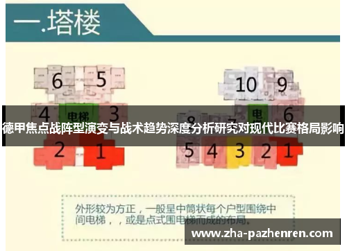 德甲焦点战阵型演变与战术趋势深度分析研究对现代比赛格局影响
