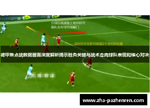 德甲焦点战数据层面深度解析揭示胜负关键与战术走向球队表现和核心对决 德甲焦点战数据层面深度解析揭示胜负关键与战术走向球队表现和核心对决