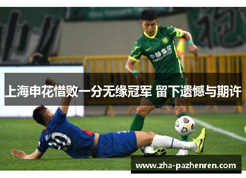 上海申花惜败一分无缘冠军 留下遗憾与期许 上海申花惜败一分无缘冠军 留下遗憾与期许